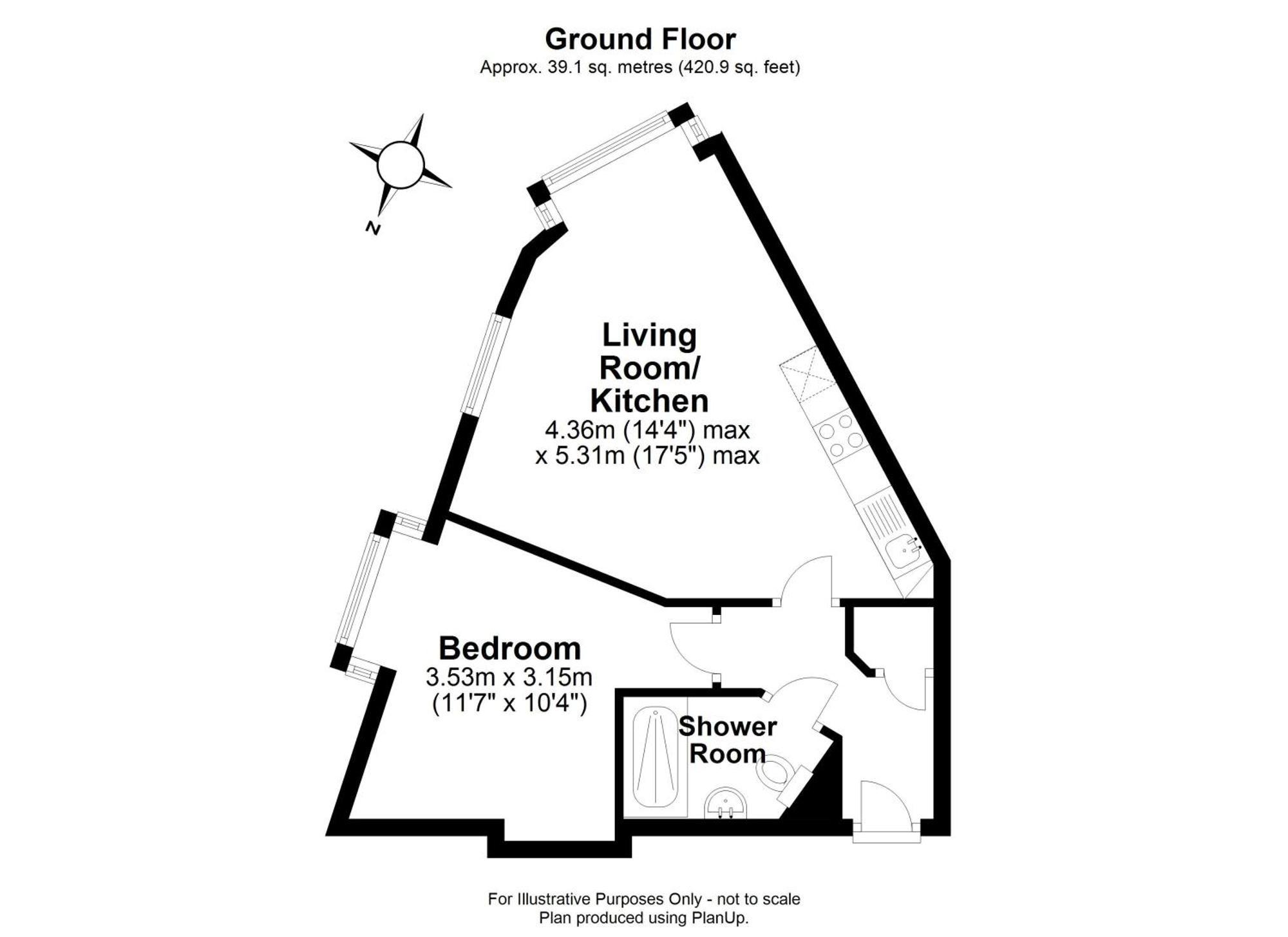 London Mews, Modern Apartment - Sleeps 4 Йорк Екстериор снимка