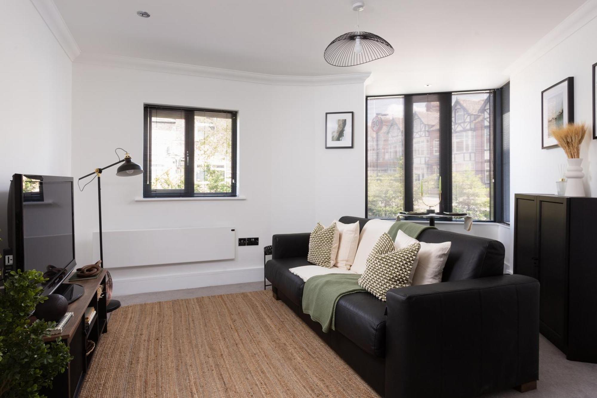 London Mews, Modern Apartment - Sleeps 4 Йорк Екстериор снимка