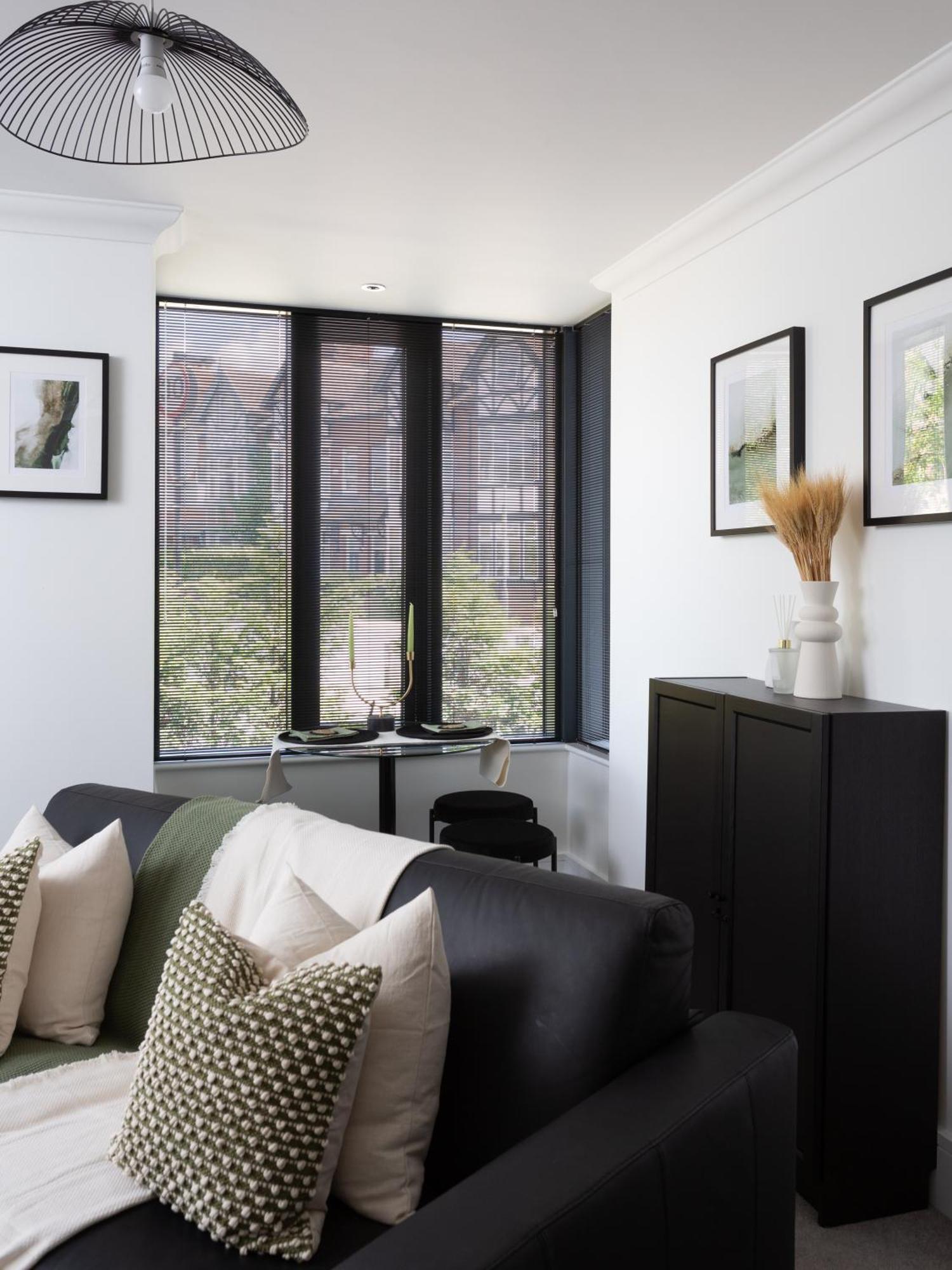 London Mews, Modern Apartment - Sleeps 4 Йорк Екстериор снимка